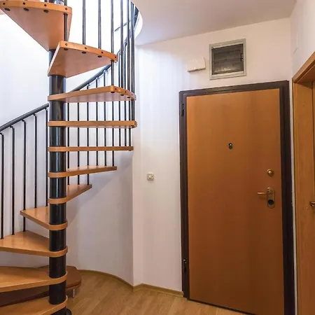 Cozy In With Kitchen