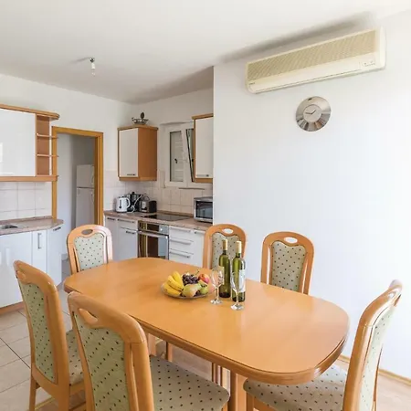 Cozy In With Kitchen